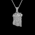 Wreath Mood Glow Necklace