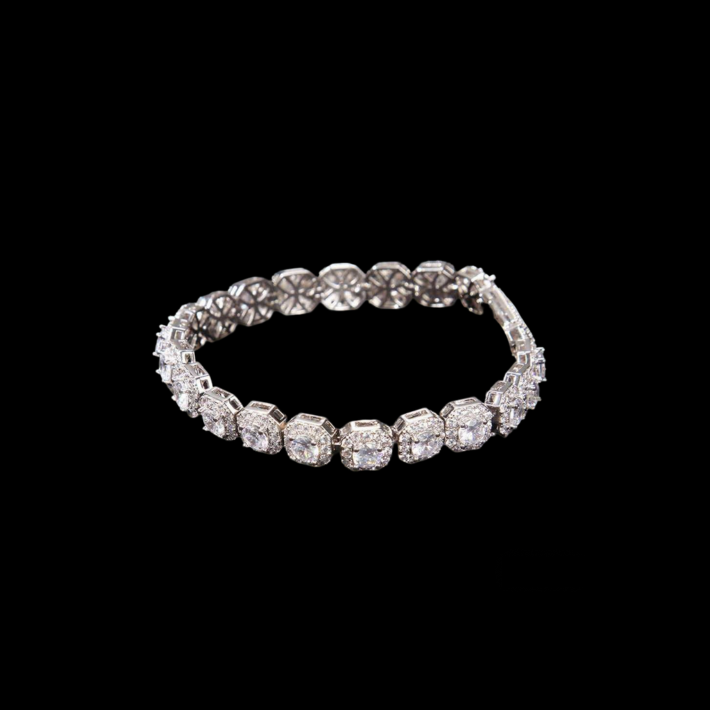 Rhythm of Light Bracelet