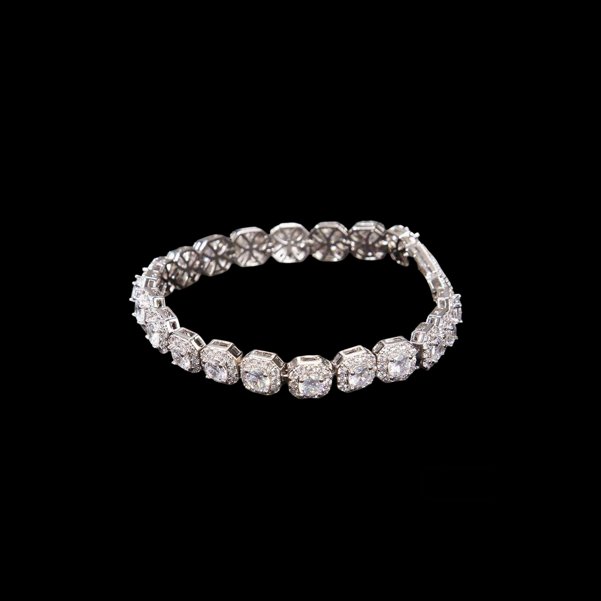 Rhythm of Light Bracelet