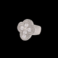 Secret Pattern & Light Ring