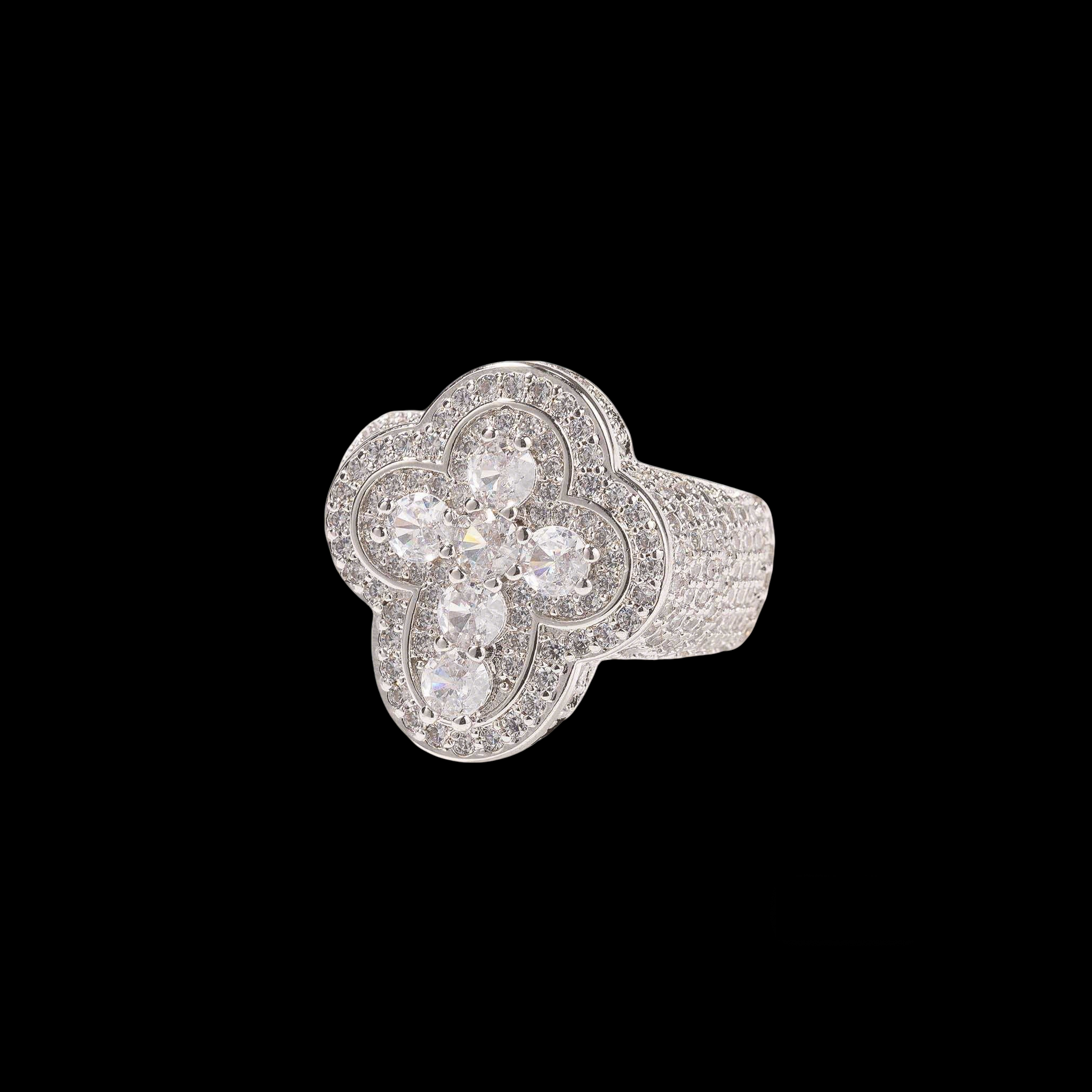 Secret Pattern & Light Ring