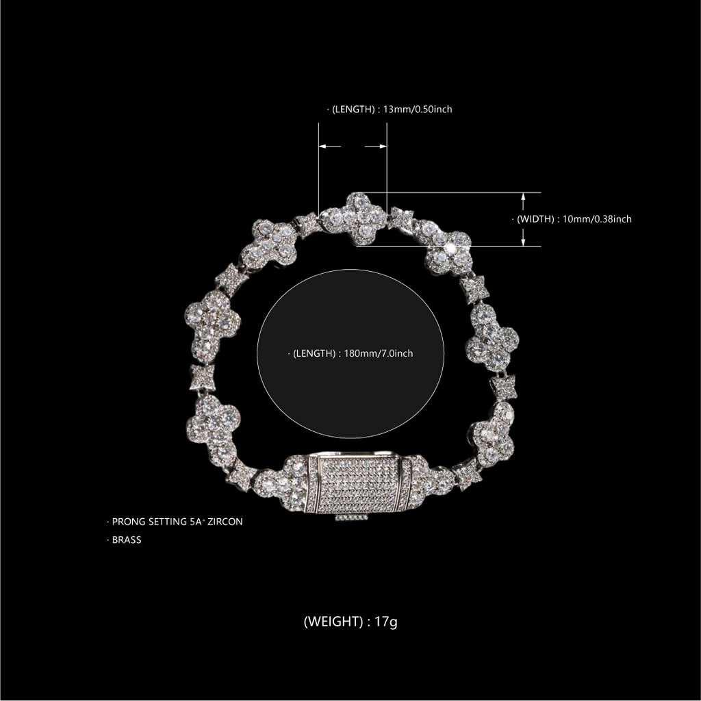 Oath of Light Bracelet